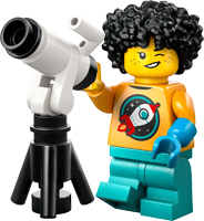 Astronomer Kid - 71048