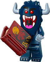 Bogeyman - 71048