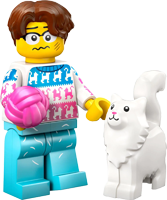 Cat Lover - 71048