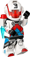 Jetpack Racer - 71048