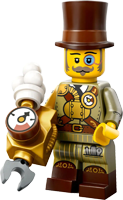 Steampunk Inventor - 71048
