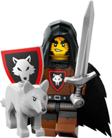 Wolfpack Beastmaster - 71048
