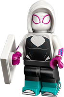 Gwen Stacy / Spider Gwen - 71050