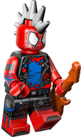 Hobie Brown / Spider-Punk - 71050