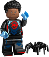 Miles Morales / Spider-Man - 71050