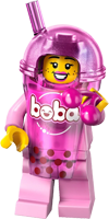 Boba Cup Fan - 71052