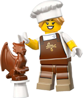 Chocolatier - 71052