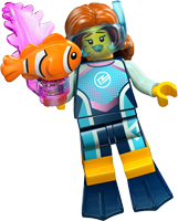 Marine Biologist - 71052
