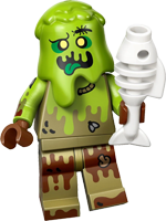 Trash Monster - 71052