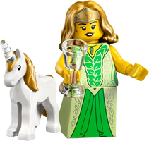 Unicorn Elf - 71052