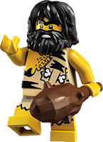 Caveman - 8683
