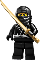 Ninja - 8683