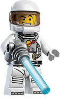 Spaceman - 8683