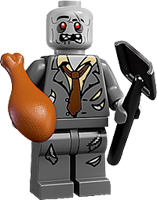 Zombie - 8683