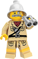 Explorer - 8684