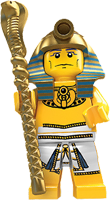 Pharaoh - 8684