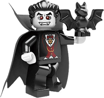 Vampire - 8684