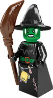 Witch - 8684