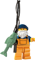Fisherman - 8803