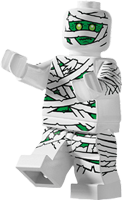 Mummy - 8803