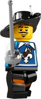 Musketeer - 8804