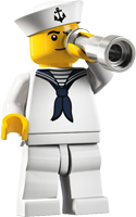 Sailor - 8804