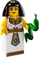Egyptian Queen - 8805