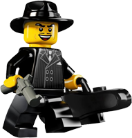 Gangster - 8805