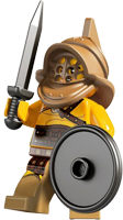 Gladiator - 8805