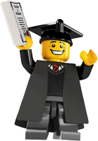 Graduate - 8805