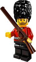 Royal Guard - 8805