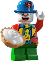 Lego Mocs, Minifigures & More