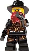 Bandit - 8827