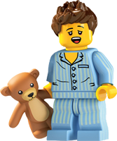 Lego Mocs, Minifigures & More
