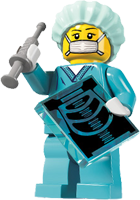 Surgeon - 8827