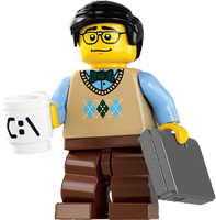 Computer Programmer - 8831