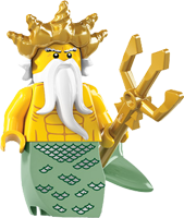 Ocean King - 8831
