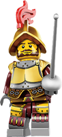Conquistador - 8833