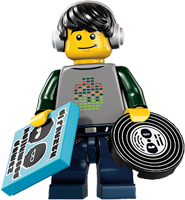 DJ - 8833