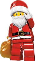 Santa - 8833