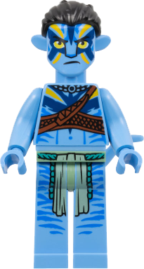 Jake Sully (Toruk Makto)