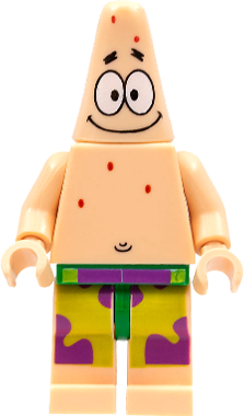 Patrick