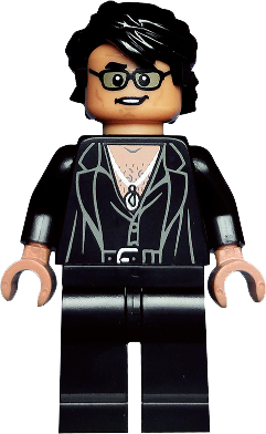 Ian Malcolm