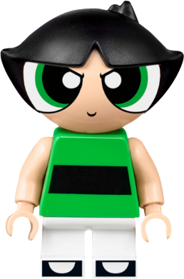Buttercup