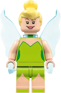 Tinker Bell - Butterfly Wings
