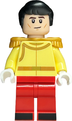 Prince Charming - Minifigure