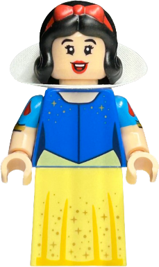 Snow White - Minifigure