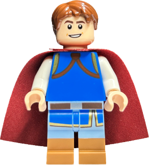 Prince Florian