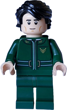 Paul Atreides