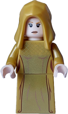 Lady Jessica